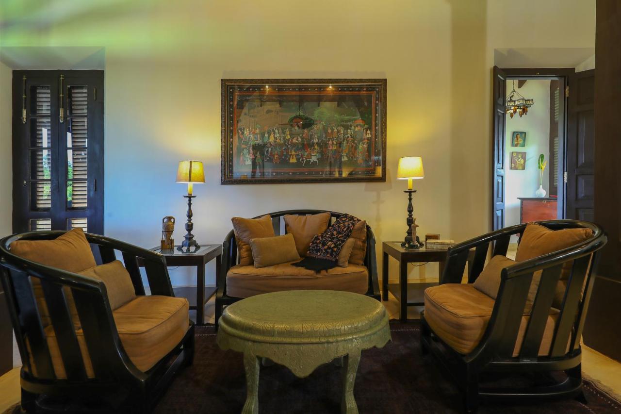 Sergeant House Boutique Villa & Private Beach أونا واتونا المظهر الخارجي الصورة