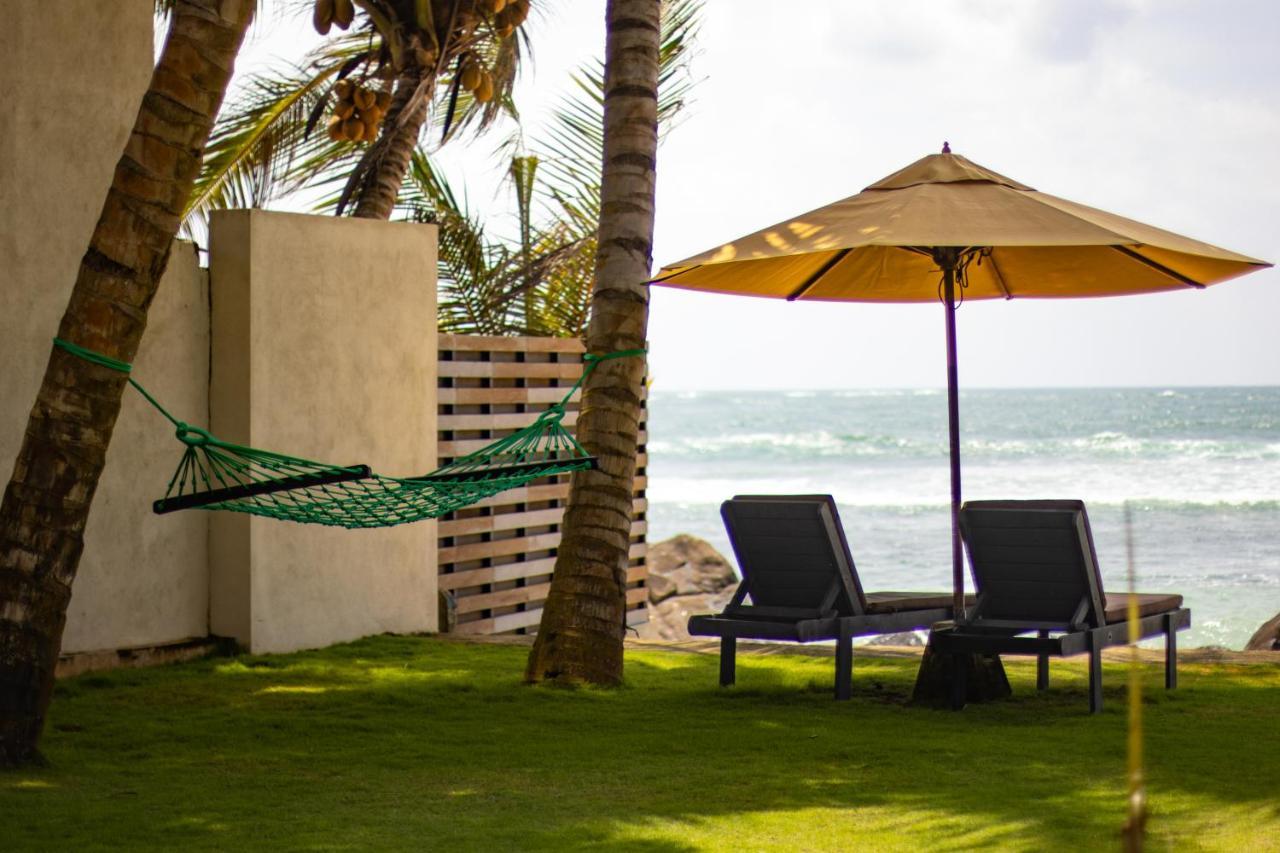 Sergeant House Boutique Villa & Private Beach أونا واتونا المظهر الخارجي الصورة